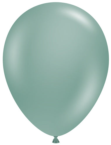 5" Willow TUFTEX Balloons