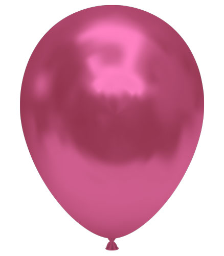 11 Effects Rockstar TUFTEX Balloons