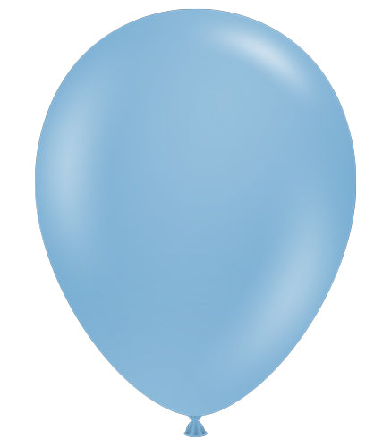 5 Georgia TUFTEX Balloons