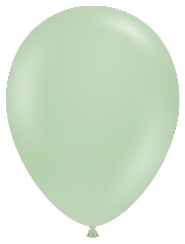 5 Meadow TUFTEX Balloons