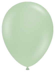 11 Meadow TUFTEX Balloons