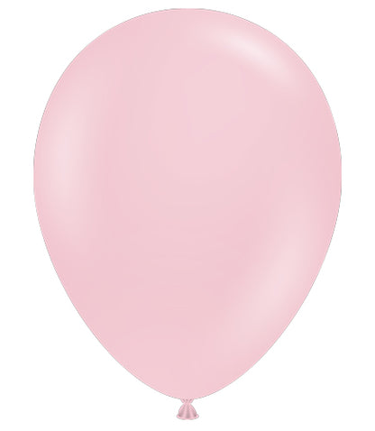 5 Romey TUFTEX Balloons