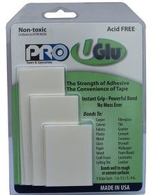 UGLU 200 Strips Family Pack