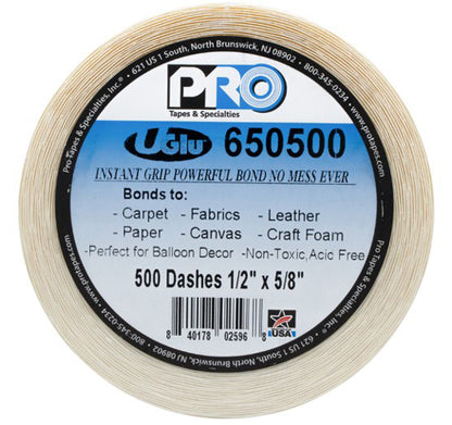 UGLU 650 Roll of 500