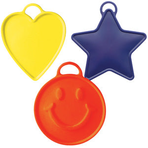 Balloon Weights
