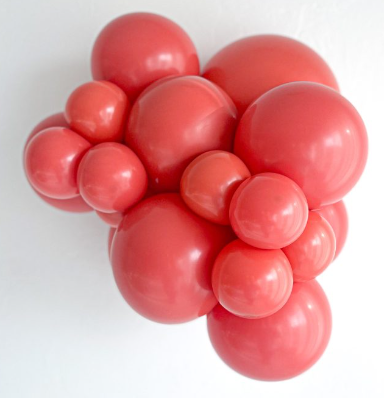 36” Aloha TUFTEX Balloons