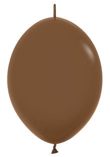 12 Deluxe Coffee Link-O-Loons