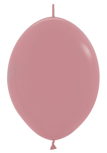 12 Deluxe Rosewood Link-O-Loons