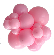 36” Baby Pink TUFTEX Balloons