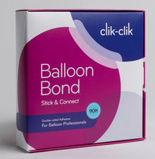 Balloon Bond