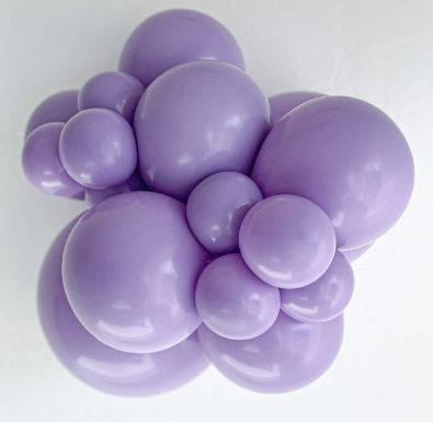 5" Blossom TUFTEX Balloons