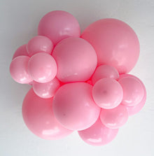 11" Baby Pink TUFTEX Balloons