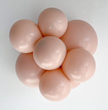11" Cameo TUFTEX Balloons