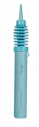 DecoChamp Mini Hand Pump