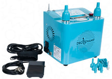 Deco Electric Pump Pro Inflator