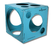 DecoChamp Cube Balloon Sizer
