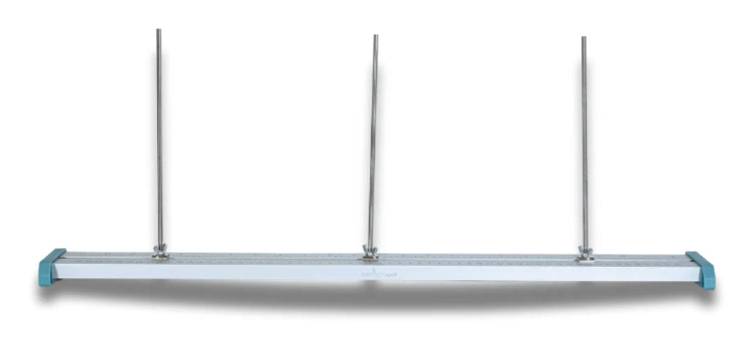 DecoChamp Ruler Balloon Sizer