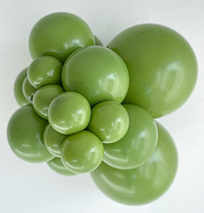 11" Fiona TUFTEX Balloons