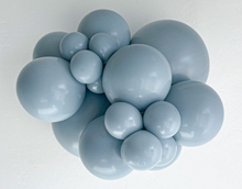 5” Fog TUFTEX Balloons