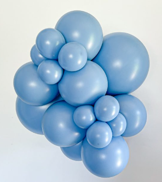 36” Georgia TUFTEX Balloons