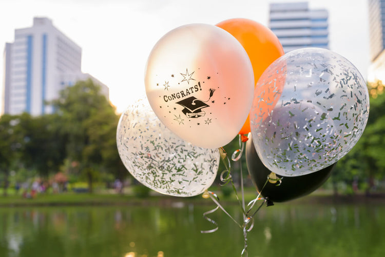 LATEX BALLOONS