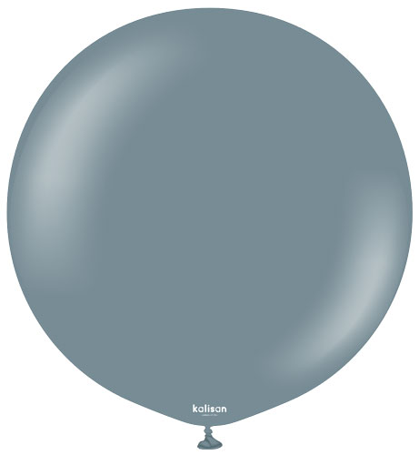 36 Retro Denim Kalisan Balloons