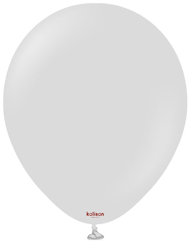 5" Retro Smoke Balloons