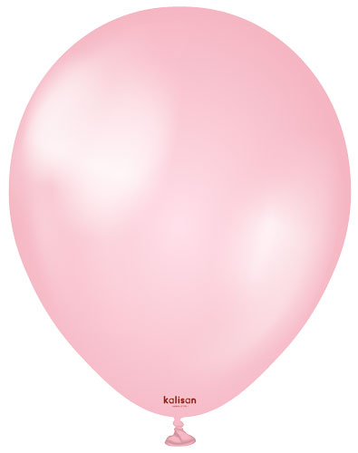5 Pearl Pink Kalisan Balloons