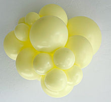 11" Lemonade TUFTEX Balloons