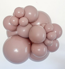 5" Malted TUFTEX Balloons