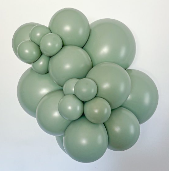 36” Meadow TUFTEX Balloons