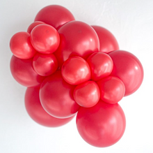 5" Metallic Starfire TUFTEX Balloons