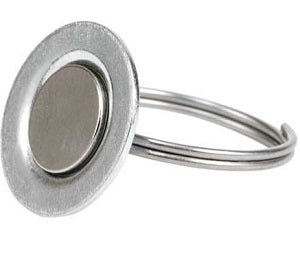 Mini Ring Magnet