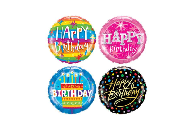 Wholesale Foil Balloons - Shop 1,000+ Styles for Every Occasion