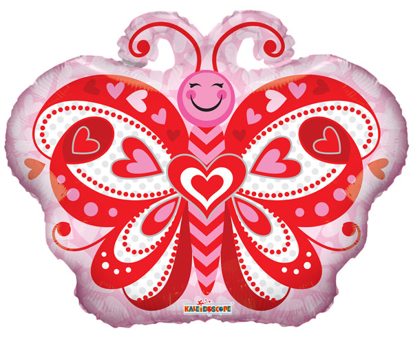 Lovely Butterfly Junior Shape