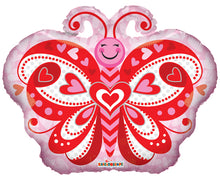Lovely Butterfly Junior Shape