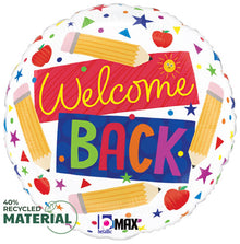 Welcome BTS Foil Balloons