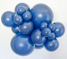 36” Navy TUFTEX Balloons