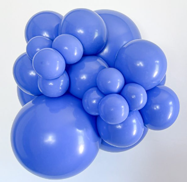 17" Peri  TUFTEX Balloons