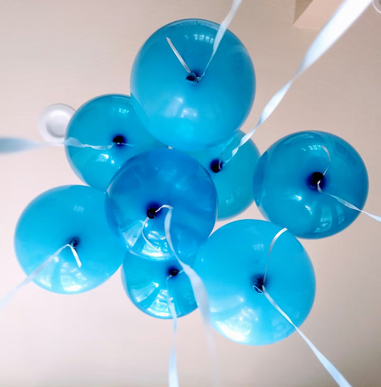 Balloon Retail Inventory