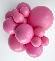 5" Pixie TUFTEX Balloons