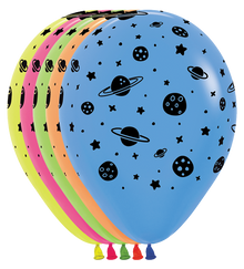 Coming Soon! 11" Stellar Space Assortment