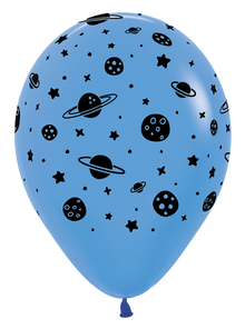 Coming Soon! 11" Stellar Space Assortment