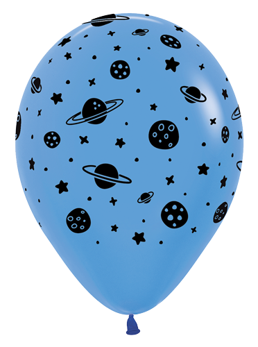Coming Soon! 11" Stellar Space Assortment