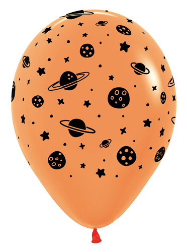 Coming Soon! 11" Stellar Space Assortment