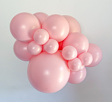36” Romey TUFTEX Balloons