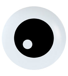 5 inch Eyeball Balloons