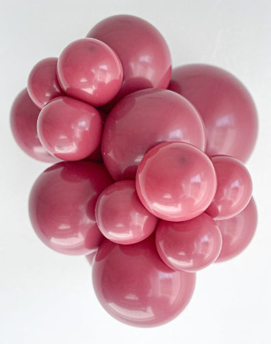 11" Samba TUFTEX Balloons