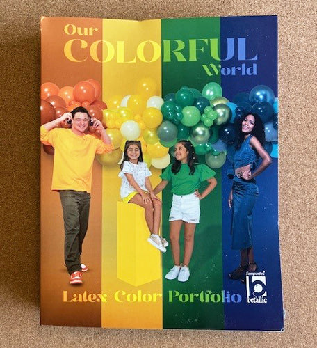 Sempertex Sample Portfolio