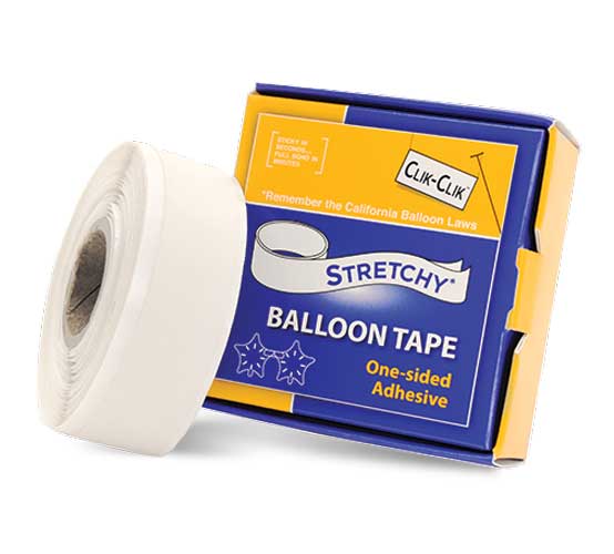 Stretchy Tape